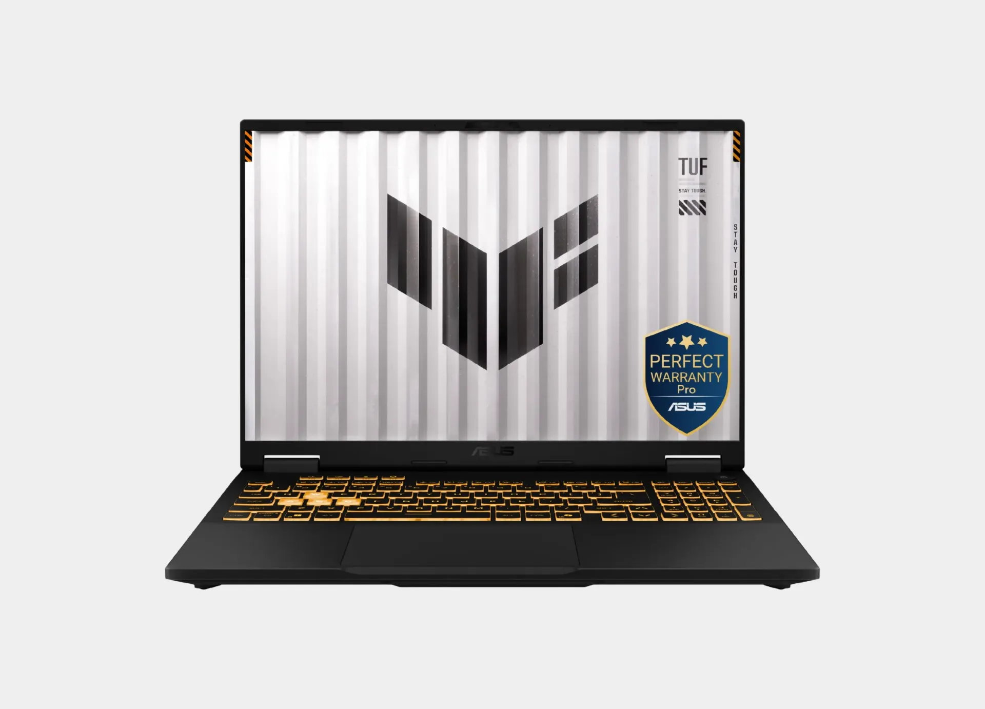 [90NR0NA1-M002U0] ASUS TUF Gaming F16 FX608JHR-RV057W | i7 14650HX  RTX™ 5050