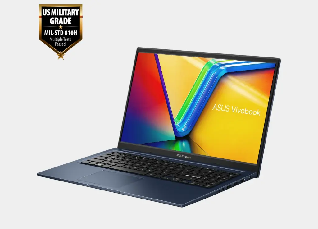 ASUS Vivobook 15 X1504VA (I3 1315u, 8GB RAM, 512GB)