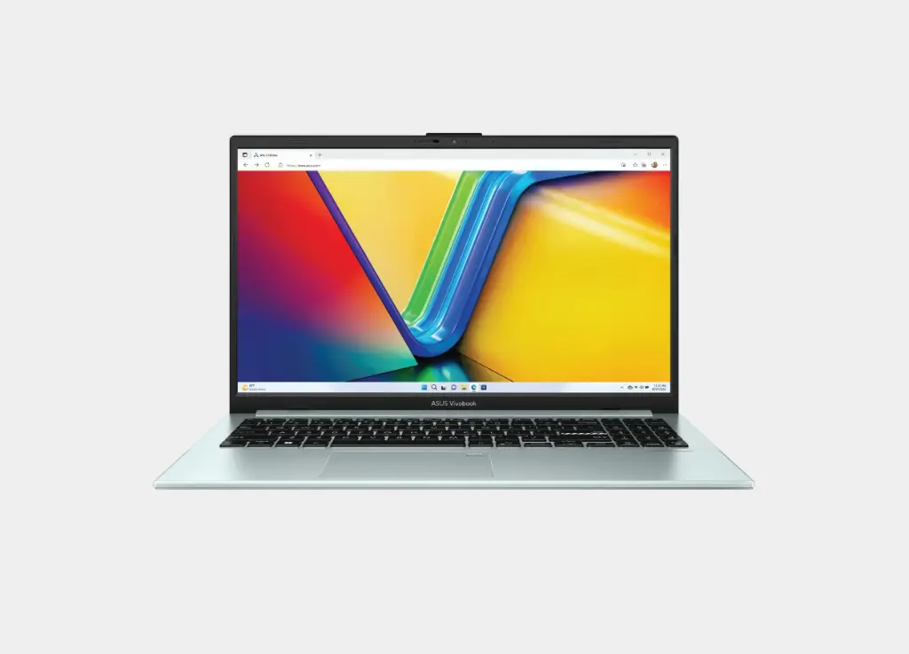 ASUS Vivobook Go 15 E1504FA-NJ083W