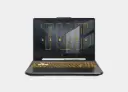 ASUS TUF Gaming A15 FA506NCG-HN807W | R7 7445HS  RTX 3050