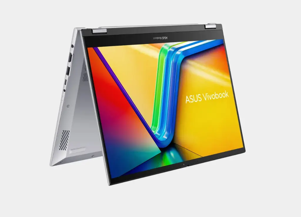 [90NB10W2-M00ST0] ASUS Vivobook S14 Flip TP3402VA-LZ065W