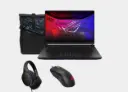 ASUS ROG Strix SCAR 16 G635LR-AI321W