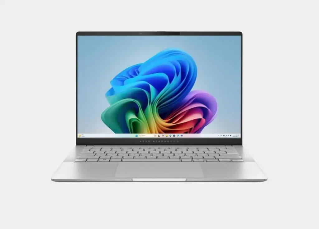ASUS Vivobook S14 M5406WA-PP009W