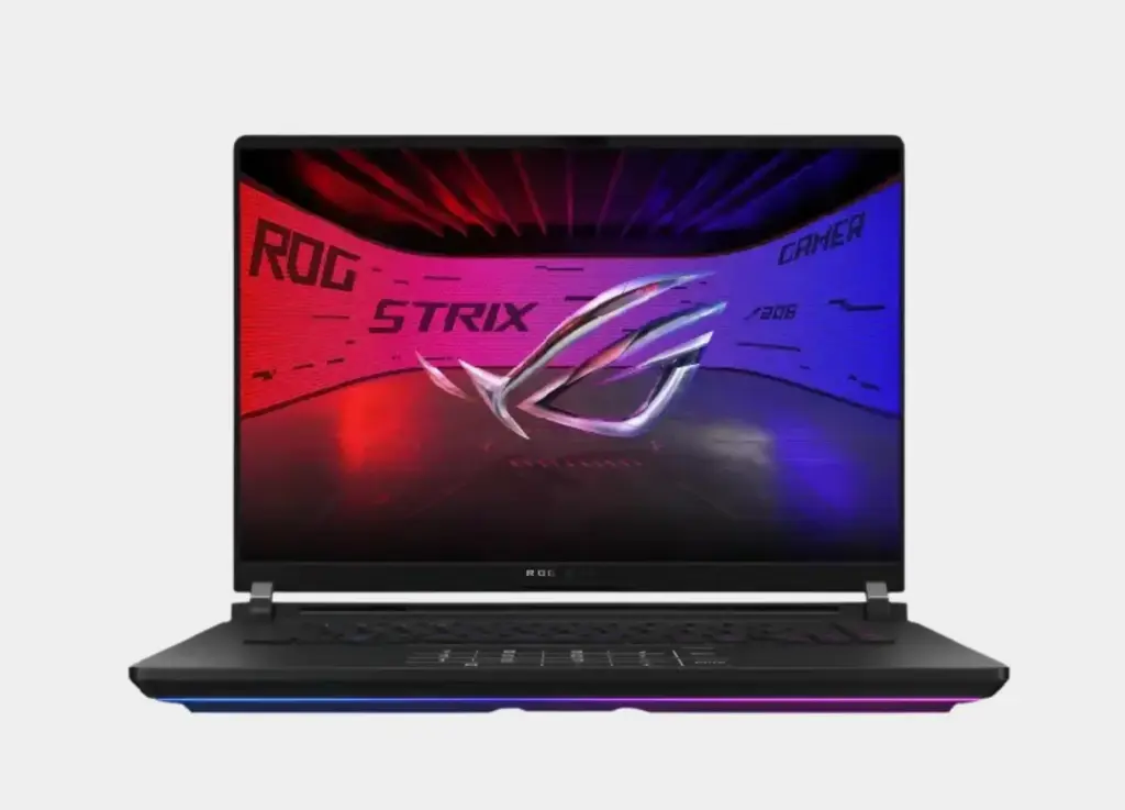 [90NR0LG1-M00980] ASUS ROG Strix G16 G615LW-RV132W | Ultra 9 275HX RTX™ 5080