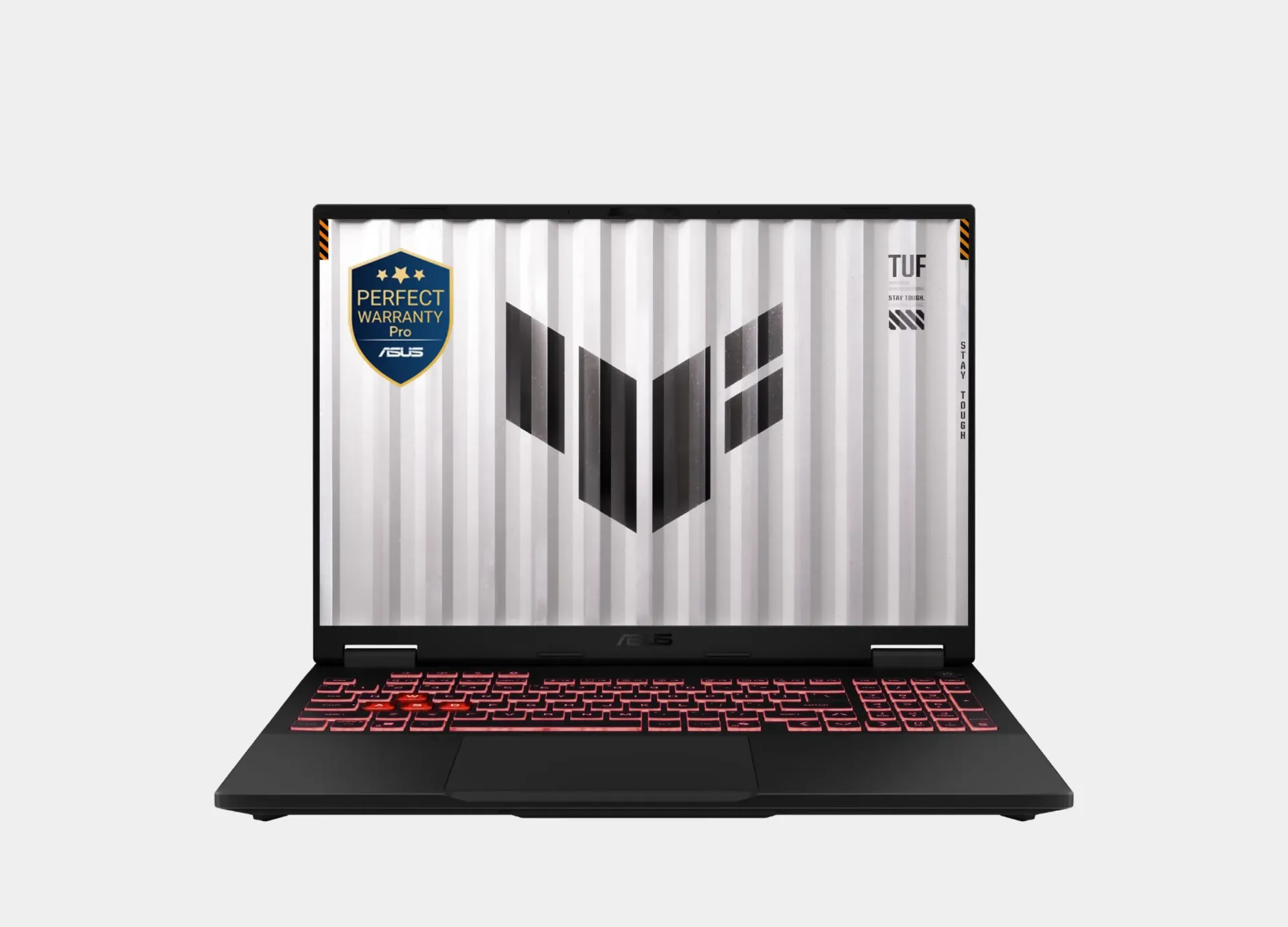 ASUS TUF Gaming A16 FA608UH-RV007W | R7 260 - RTX 5050 8GB