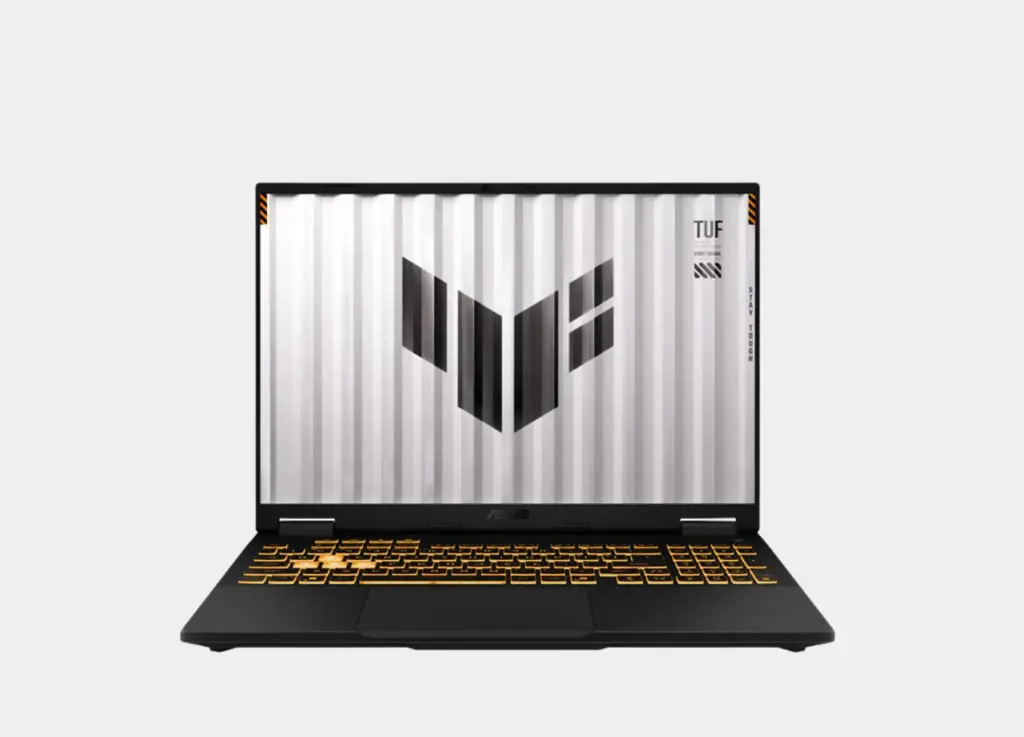 ASUS TUF Gaming A16 FA608UH-RV007W
