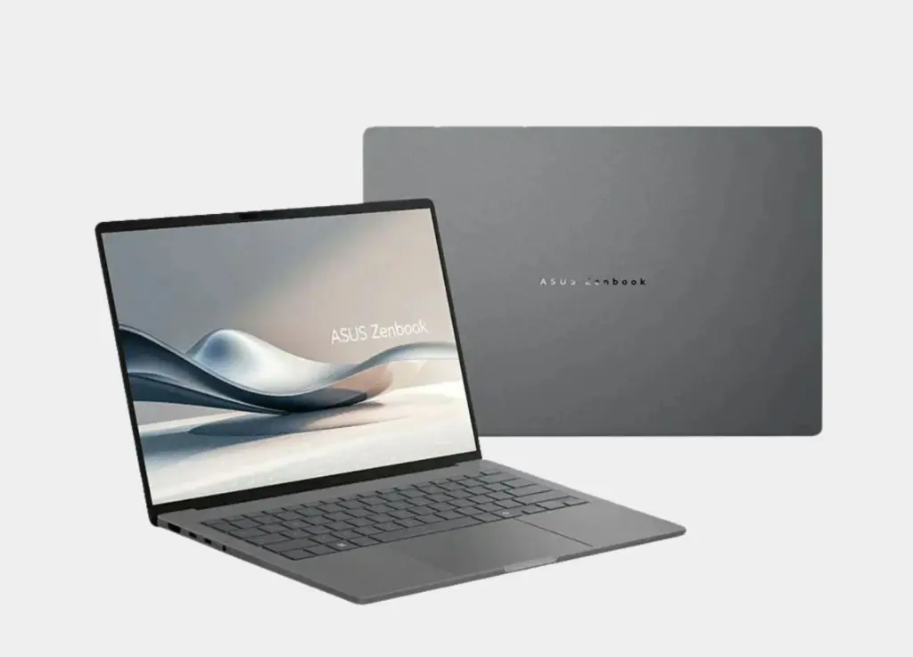 ASUS Zenbook A14 UX3407QA-QD232W