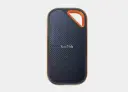 SanDisk Extreme PRO 1TB Portable SSD – Ultra-Fast NVMe, 2000MB/s 