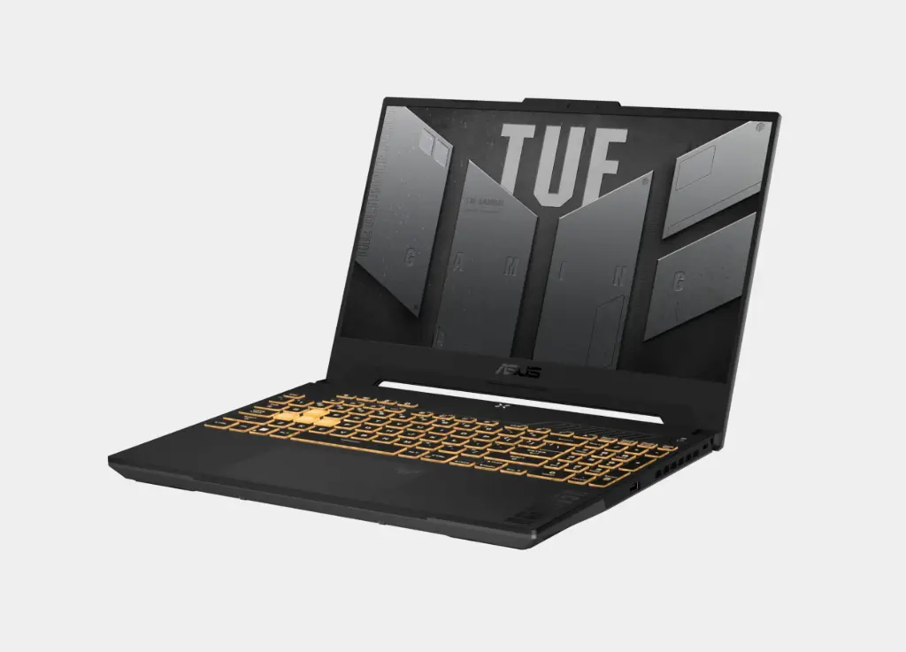 ASUS TUF Gaming F15 FX507ZI4-LP034W