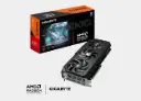 GIGABYTE Radeon™ RX 9070 GAMING OC 16G