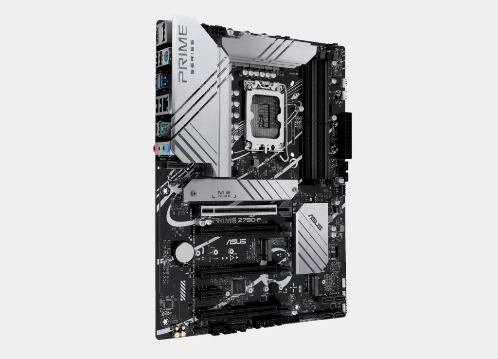 [90MB1CK0-M1EAY0] ASUS PRIME Z790-P