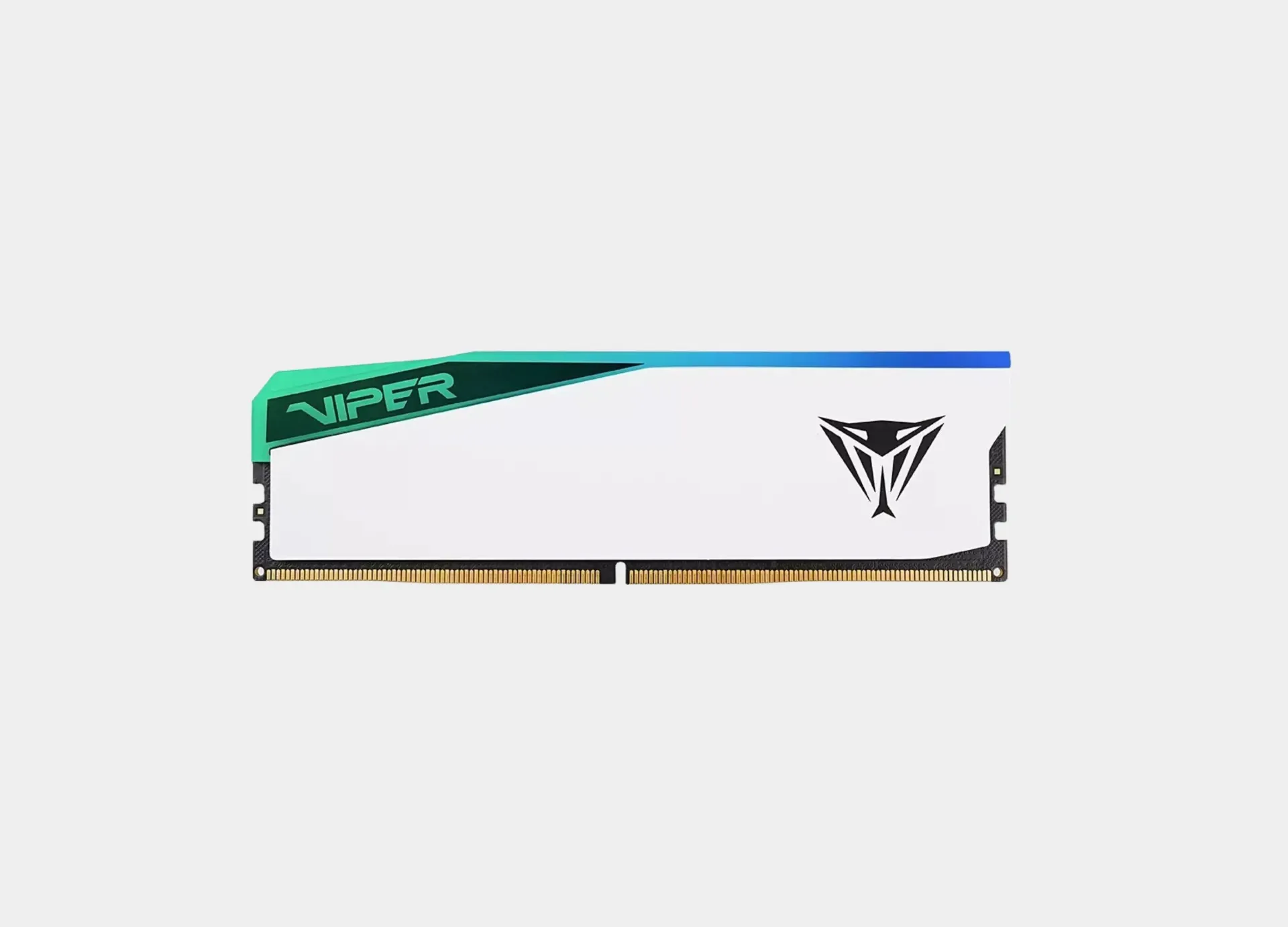 Patriot Viper Elite 5 UDIMM 32GB DDR5 6400MHz RGB