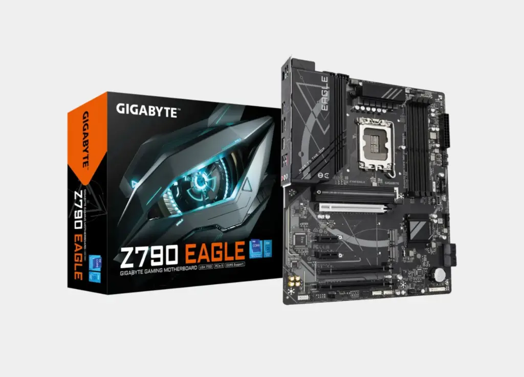GIGABYTE Z790 EAGLE