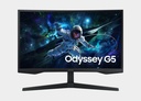 Samsung 27 Odyssey G5 G55C LS27CG552EMXUE 