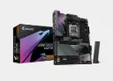 GIGABYTE X870E AORUS MASTER
