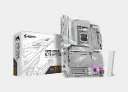 GIGABYTE X870 AORUS ELITE WIFI7 ICE