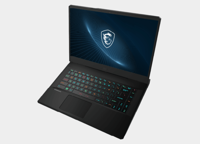 MSI Vector GP66 12UH