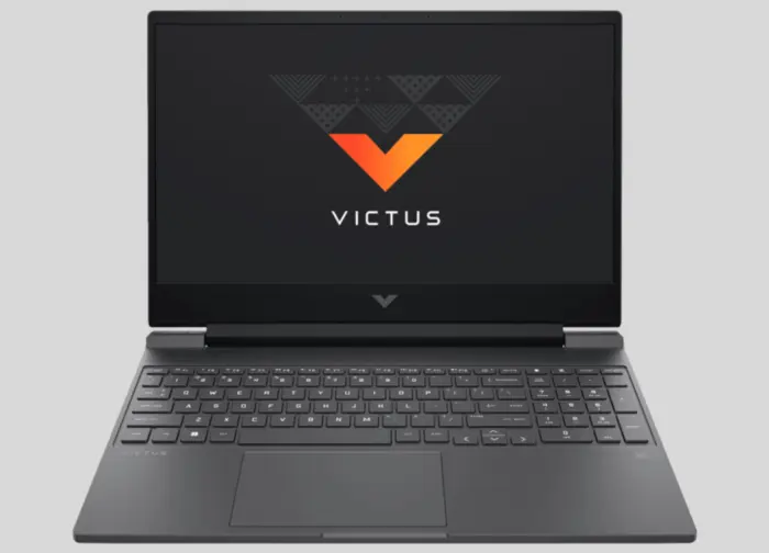 HP Victus 15-fa2013dx Gaming Laptop