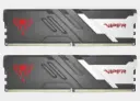 Patriot Viper Venom DDR5 RAM 32GB (2X16GB) 6400MHz CL32