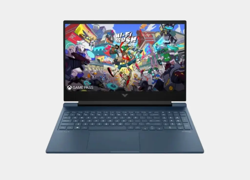 HP Victus 16-r1052ne Gaming Laptop