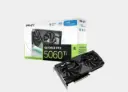 PNY GeForce RTX 5060 Ti 16GB OC Dual Fan Blackwell 