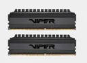 Patriot Viper 4 Blackout Series DDR4 16GB 3200MHz Kit (2 x 8GB) 