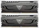 Patriot Viper Steel DDR4 RAM 16GB (2X8GB) 3200MHz CL16 
