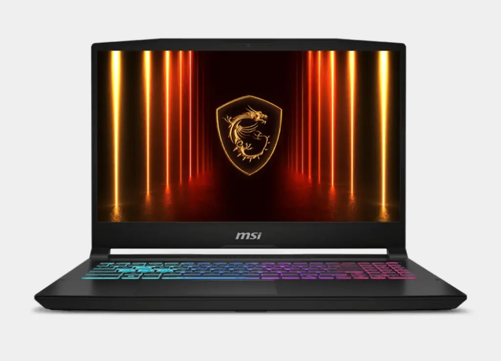 MSI Katana 15 HX B14WFK-245EG