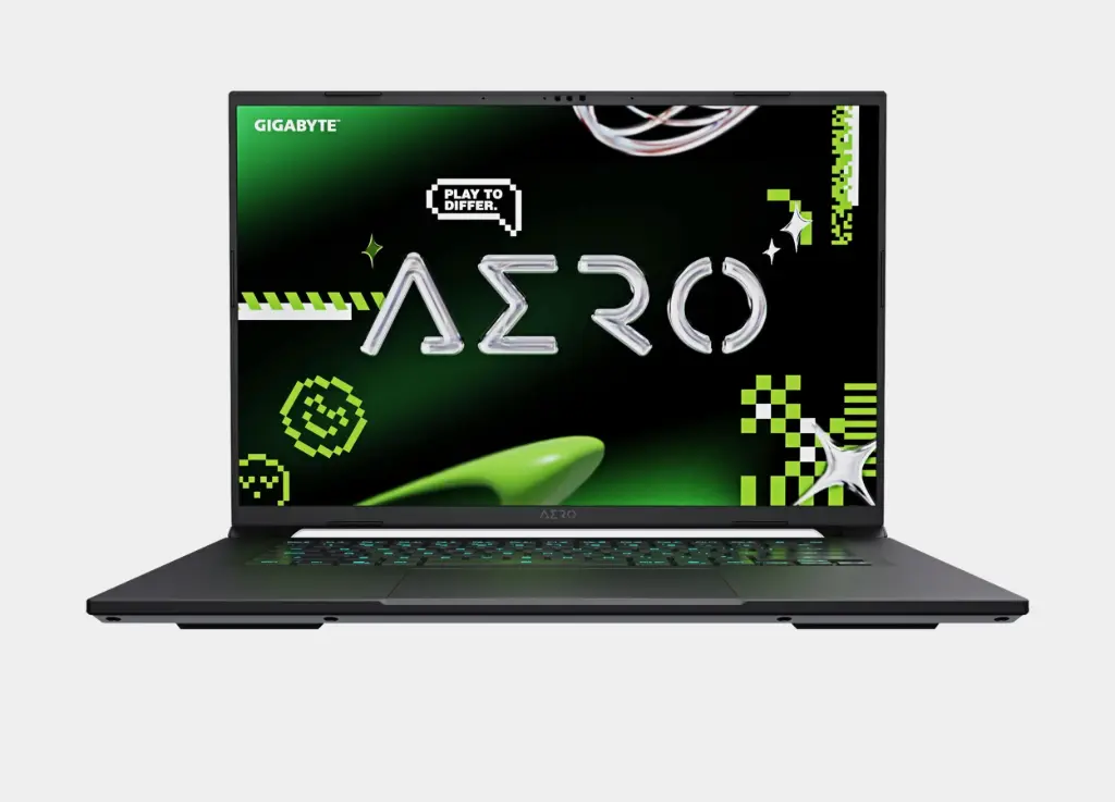 GIGABYTE AERO X16 EG61H 