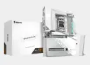 GIGABYTE X870 AORUS STEALTH ICE 