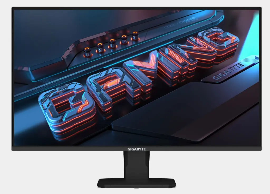[GS25F2-EK] GIGABYTE GS25F2 Gaming Monitor 