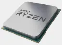 AMD Ryzen™ 7 9800X3D Tray Processor