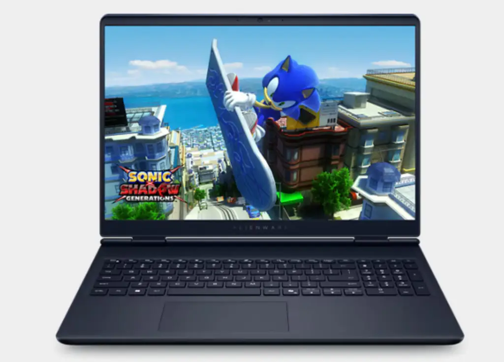 [AC16250-5060] Alienware 16 Aurora AC16250 | C7 240H  NVMe RTX™ 5060