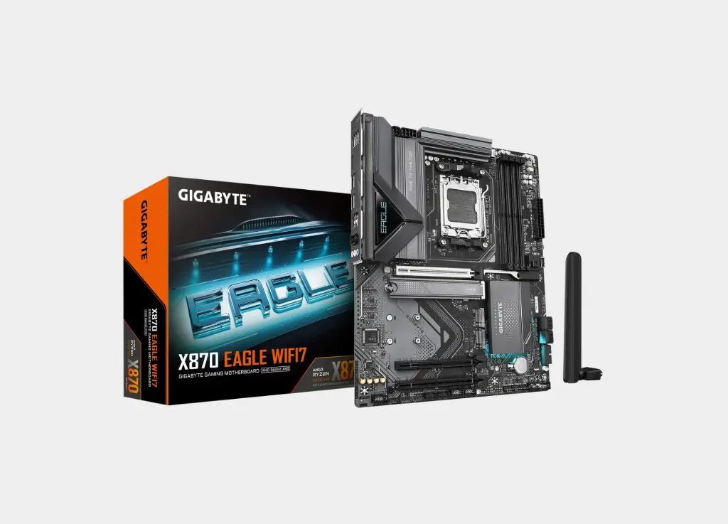 GIGABYTE X870 EAGLE WIFI7