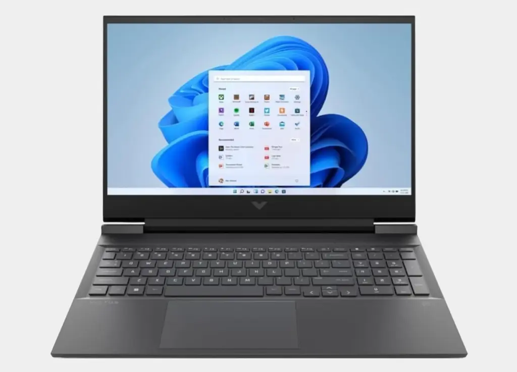 HP Victus 15-fa1036ne