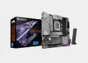 GIGABYTE B760M AORUS ELITE WIFI6E DDR4 GEN5