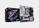 GIGABYTE B760M AORUS ELITE WIFI6E GEN5