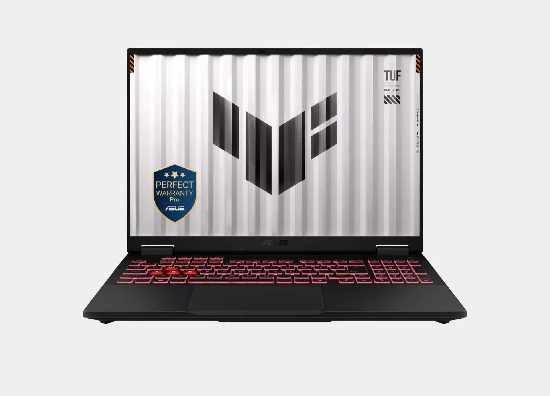 [90NR0MC1-M003T0] ASUS TUF Gaming A16 FA608PM-RV169W | Ryzen 9 8940HX  RTX 5060