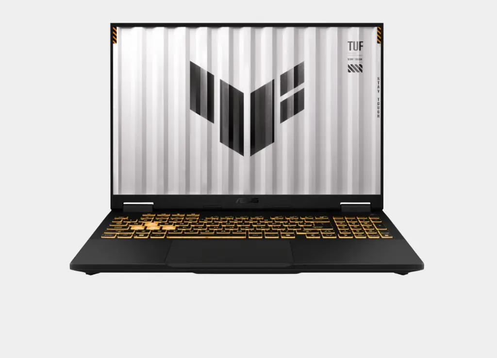 [90NR0NB1-M004J0] ASUS TUF Gaming F16 FX608JMR-RV017W | I7-14650HX  RTX 5060