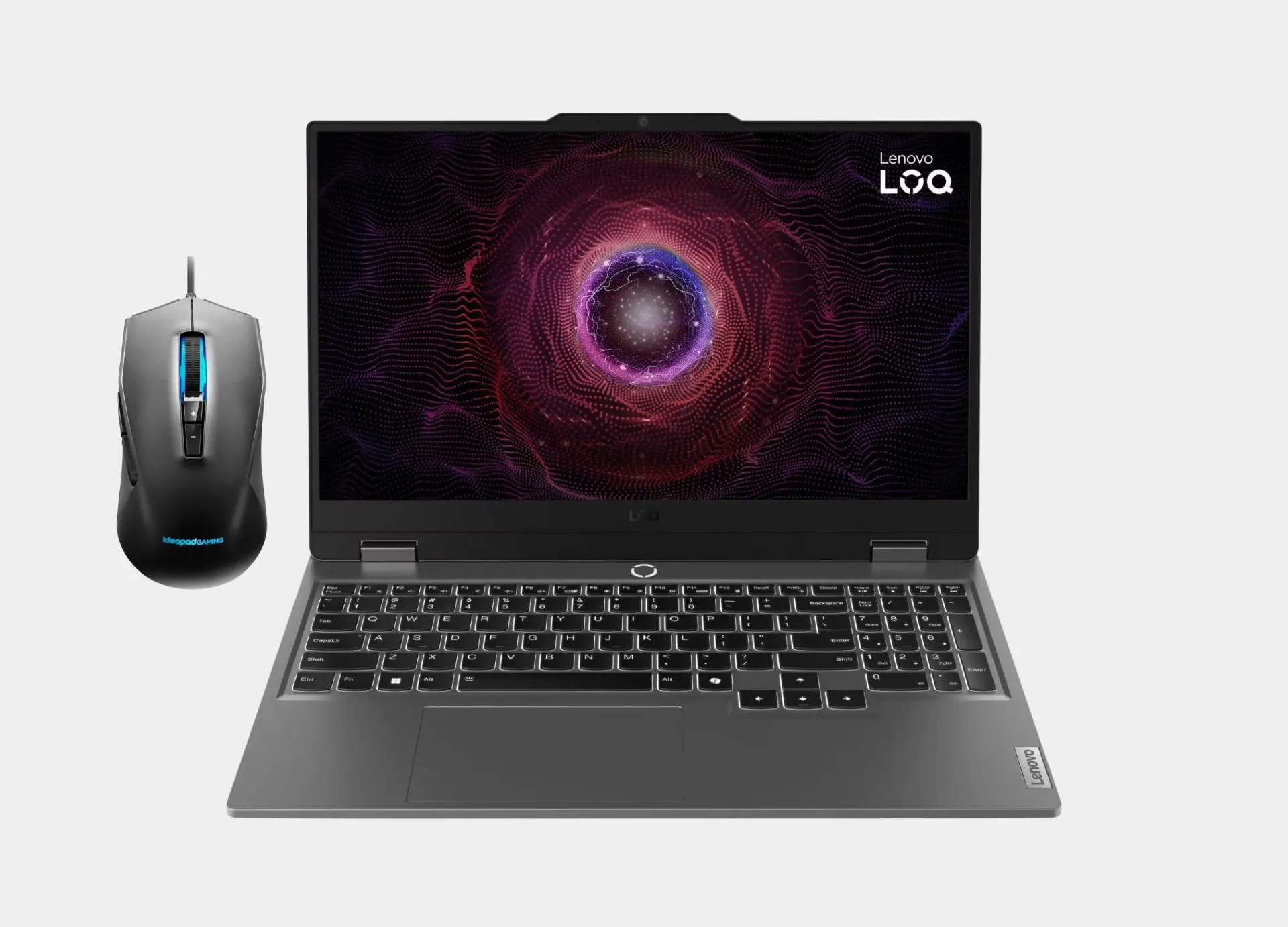 [83JC00H1ED] Lenovo LOQ 15ARP9 "83JC00H1ED" | R7 7435HS - RTX 4060 8GB
