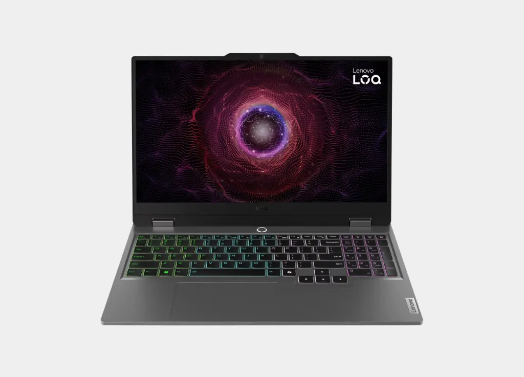 [83JC00H2ED]  Lenovo LOQ 15ARP9 Gaming
