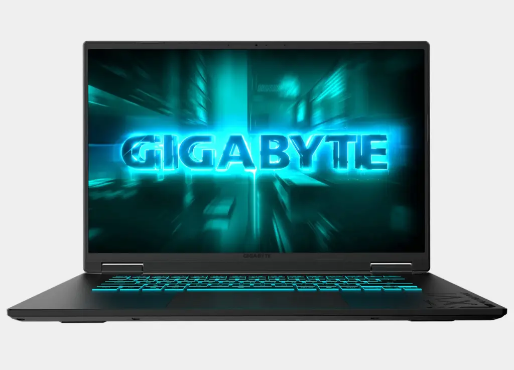 [9RGA6I75THFHIK0EG000] GIGABYTE GAMING A16 GA6H CTH | i7 13620H-RTX 5050