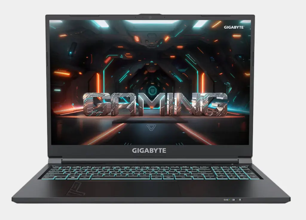 [KF-H3EE854KD] Gigabyte Gaming G6 KF 2024 | i7 13620H-RTX 4060