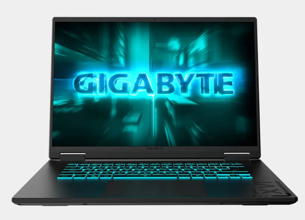 GIGABYTE GAMING A16 CVH | i7 13620H RTX 5060