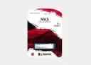 Kingston NV3 1TB NVMe PCIe Gen 4.0 SSD