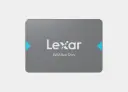Lexar® NQ100 256GB 2.5” SATA III (6Gb/s) SSD
