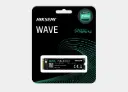 HIKSEMI WAVE(P) 256GB M.2 2280 NVMe SSD