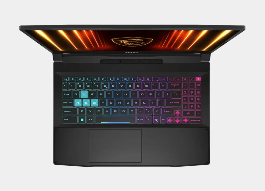 [9S7-1587C1-832] MSI Katana 15 HX B14WEK-832