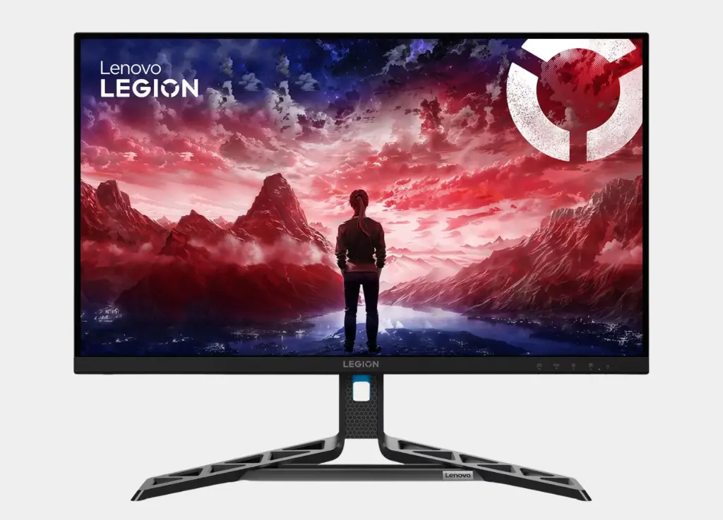 Lenovo Legion R27QE Gen 2 