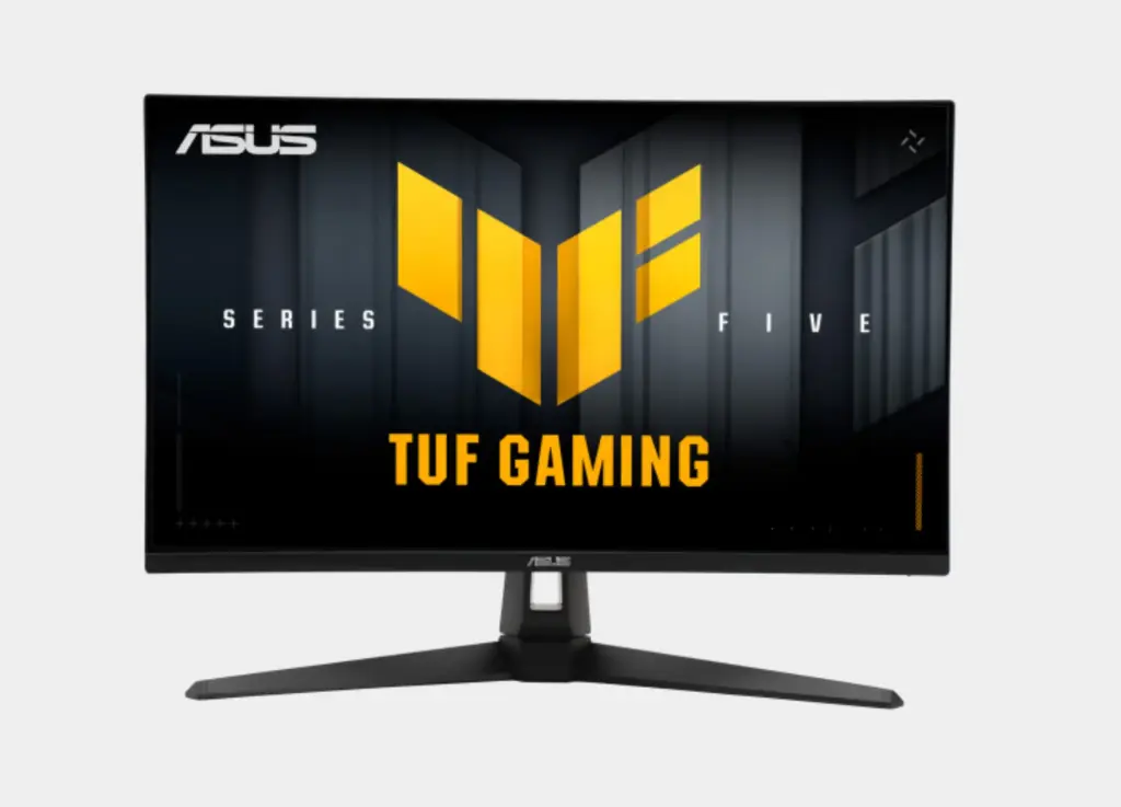 ASUS TUF Gaming VG27AQ5A
